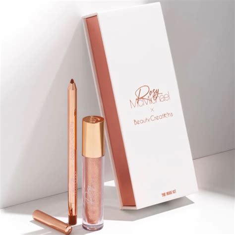 THE NUDE KIT Maquillaje Cosmeticos Supernatural