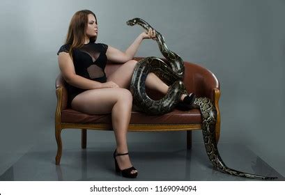 Giant Tits Hot Sexy Women Stock Photos And Pictures Images Shutterstock