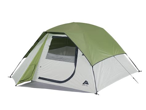 Ozark Trail 8 Person Dome Tent Tents