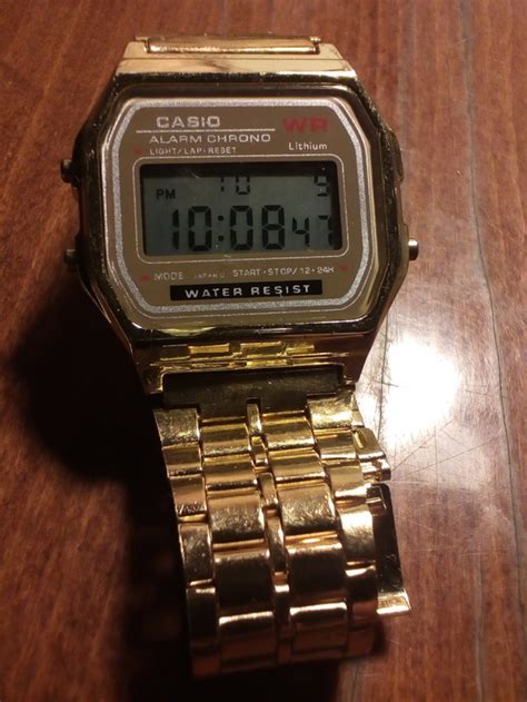 Часы CASIO копия новые. - OXO