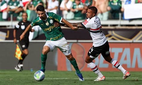 Ranking Da Cbf Coloca São Paulo à Frente Do Palmeiras Veja Top 10