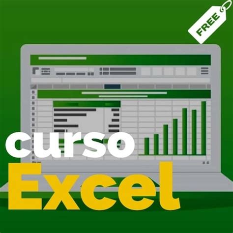 Curso De Excel Gratis