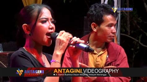 Terlalu Sayang Organ Dangdut Nada Angelly Live Show Kiarakurung