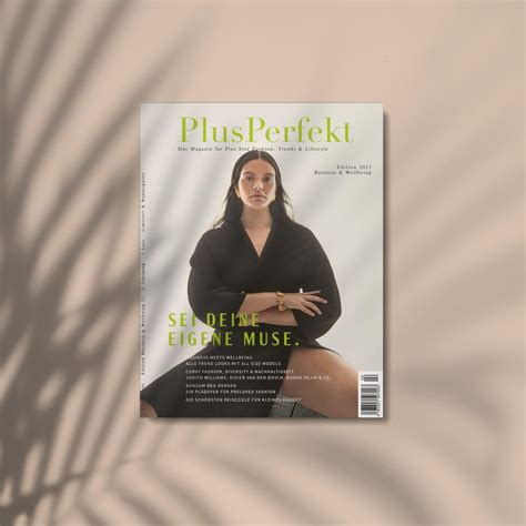 Shop - PlusPerfekt