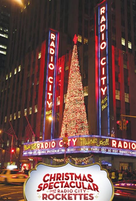 The Radio City Christmas Spectacular - TheTVDB.com