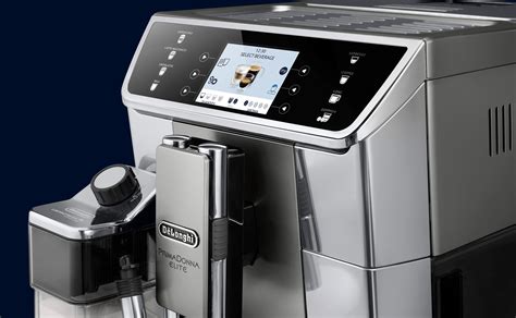Delonghi Eletta Plus Ecam 44.620.S Full automatique - Colichef