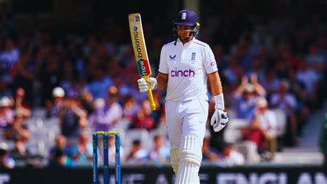 Ind Vs Eng Test Joe Root Overtakes Ricky Ponting To Become Top Scorer