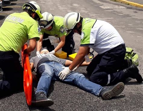 Pide Salud Edoméx evitar uso de distractores móviles para reducir