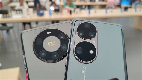 Huawei придётся отказаться от выпуска двух флагманов в год