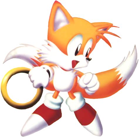 Tails' Skypatrol - Miles "Tails" Prower - Gallery - Sonic SCANF