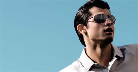 Men's Sunglasses from Silhouette » Buy Online | Silhouette