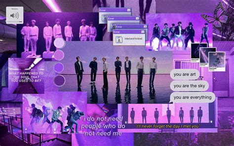 Top 999 Bts Aesthetic Wallpaper Full HD 4K Free To Use