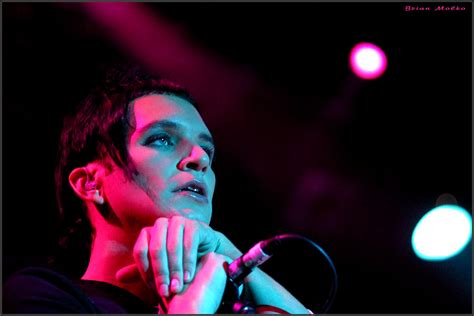 Брайан Молко - Brian Molko фото №61474