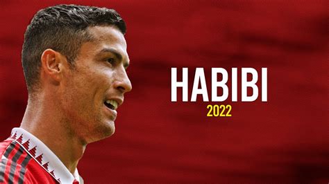 Cristiano Ronaldo Habibi Albanian Remix Youtube