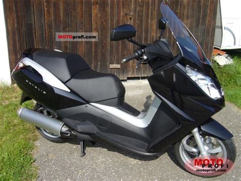 Peugeot Satelis Premium Moto Zombdrive