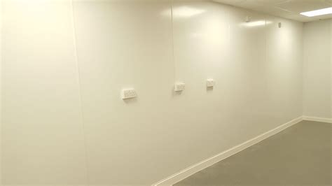 Rockwall Pvc Hygienic Wall Cladding From Hygienic Plastic Supplies