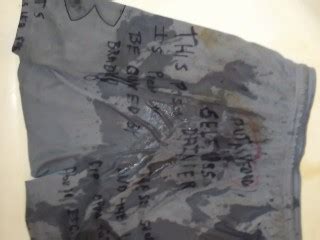 Pissing On UA Shorts Pornhub Gay