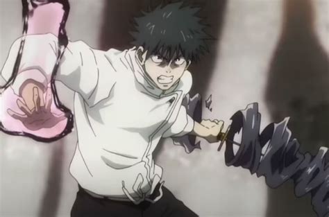 Jujutsu Kaisen Yuta Okkotsu Powers And Abilities 50 OFF