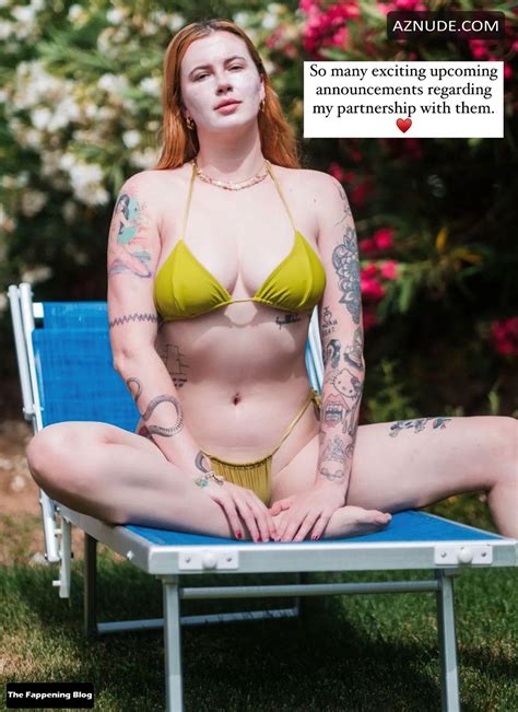 Ireland Baldwin Sexy And Hot Photos Collection Form Instagram Aznude