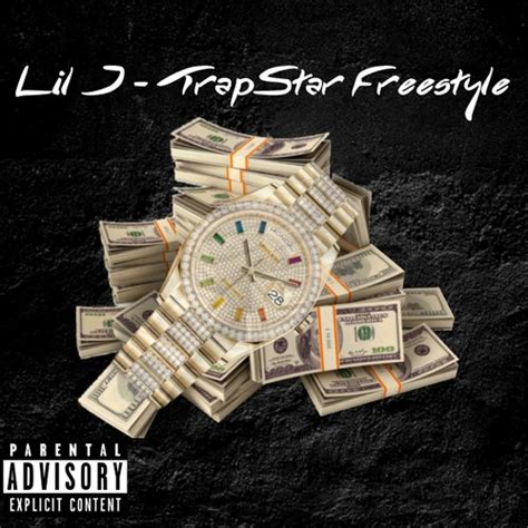 Stream LIL J TRAPSTAR FREESTYLE By Shane Blackwell 1 Listen Online