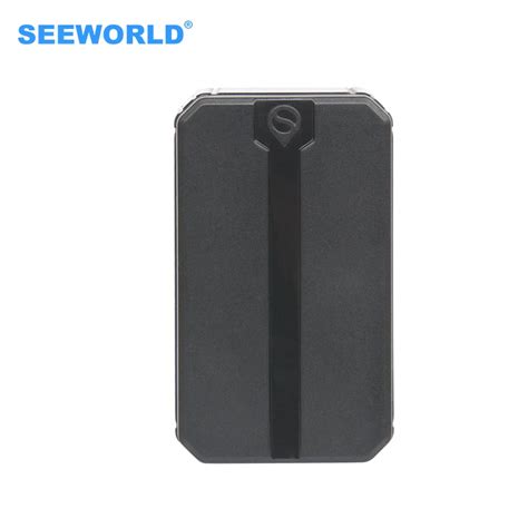 SEEWORLD 2g Беспроводной портативный грузовой отслеживание gps-трекер с ...