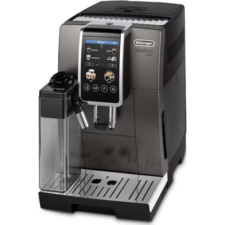 DeLonghi Dinamica Plus ECAM 380 95 TB Espressor Review și Păreri