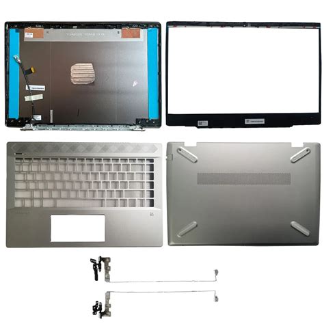 Nouveau Pour Hp Pavilion Occupation Ce Tpn Q Ordinateur Portable Lcd