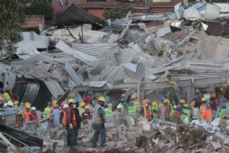 Hoy Se Cumplen A Os De La Explosi N En El Hospital Materno Infantil