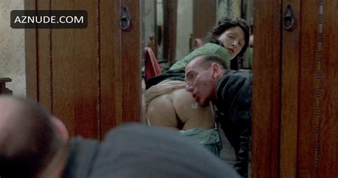 Rachel Davies Nude Aznude