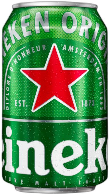 Bier Aanbieding Heineken Pilsener Blikjes Cl Bij Mcd Biernet Nl