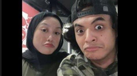 Lolly Tepergok Habiskan Waktu Bersama Vadel Badjideh Meski Sudah Putus