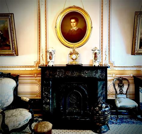 Victorian Era Interior Design 