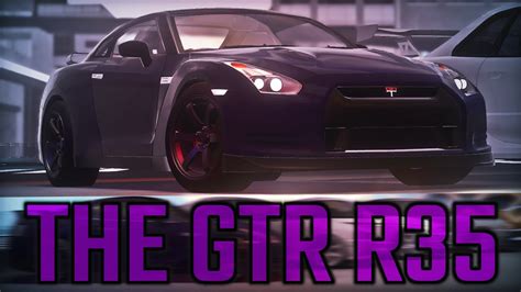 Midnight Racing Tokyo Roblox The Easiest Tier 4 Added Nissan Gtr R35 Youtube