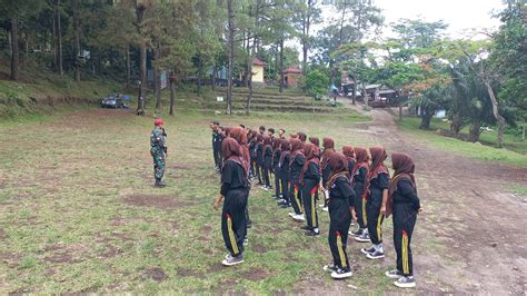 LATIHAN DASAR KEPEMIMPINAN SISWA LDKS OSIS MPK SMK NEGERI 1