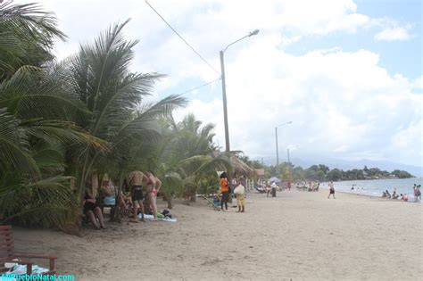 Playas De Trujillo Colon Hondura