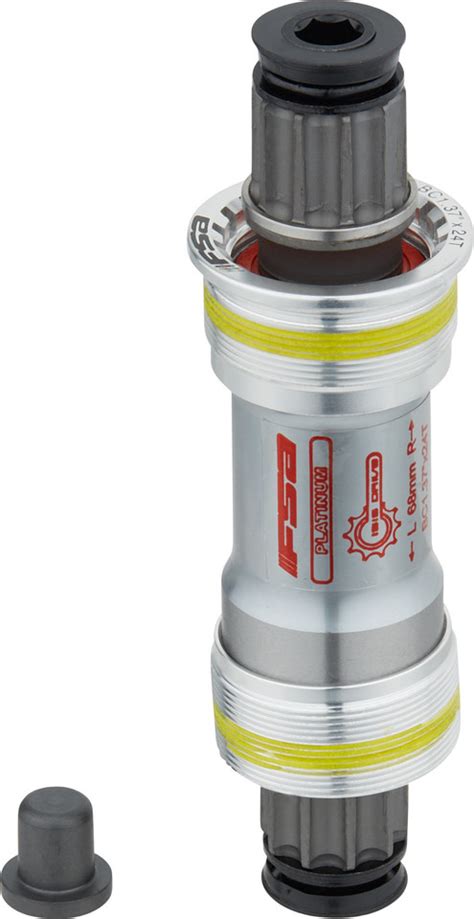 Fsa Platinum Isis Bottom Bracket Bike Components