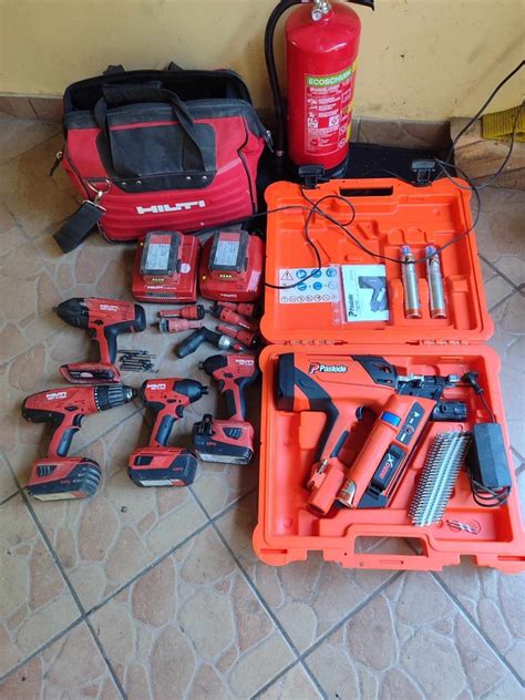 Sid Hilti Niska Cena Na Allegro Pl