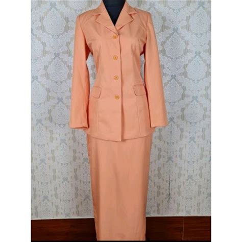 Jual Darma Wanita Blazer Darma Wanita Blazer Derma Wanita Baju Darma