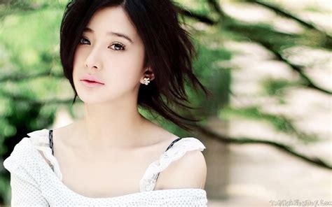 Hình nền Hot girl cho máy tính HD sắc nét Hình nền đẹp Laptop