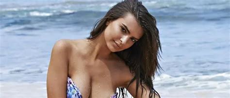Kaitlan Collins Bikini Pictures Hot Sexy Livinlavidalowcarb