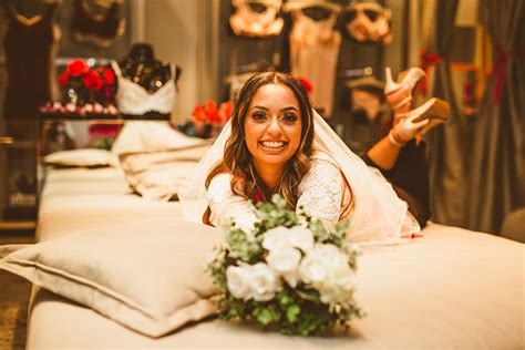 Cha De Lingerie Da Milena Blog De Casamento Para Noivas Aceito Sim
