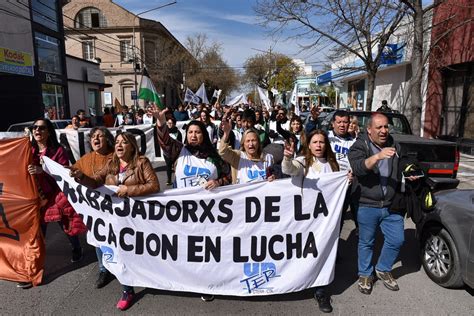 Gobierno dictó la conciliación obligatoria para frenar la huelga