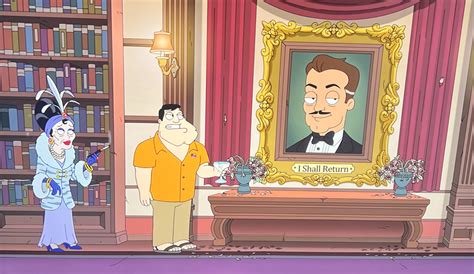 725 Best Make America Gay Images On Pholder Americandad Suddenly Gay And Lgbt