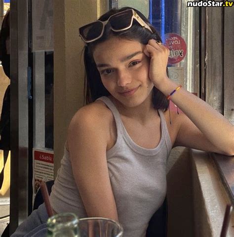 Rachel Zegler Rachelzegler Rachmariexoxo Nude OnlyFans Photo Nudostar TV