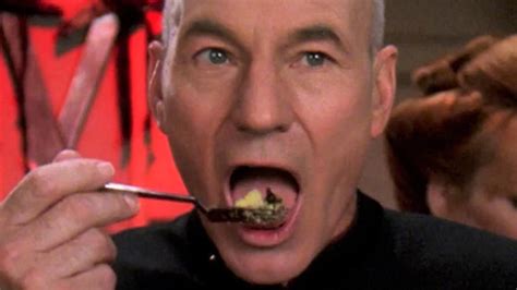 Star Trek What Eating On The Enterprise Would Really Be Like