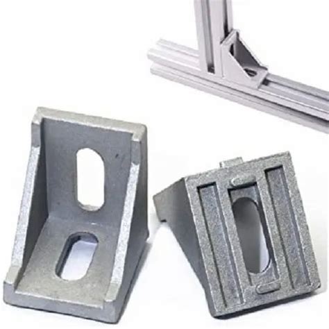 Aluminium Angle Bracket X At Rs Piece In Pune Id