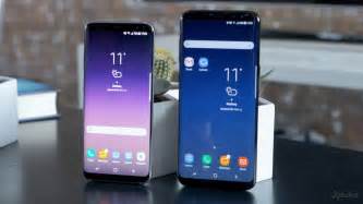 Samsung Galaxy S8 Y S8 Características Precio Y Toda La Información