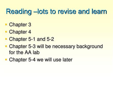 Ppt Statistics For Analytical Chemistry Powerpoint Presentation Free