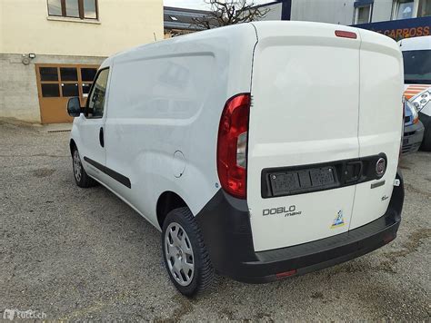 Fiat Dobl Multijet Cargo Swiss Im Kanton Waadt Tutti Ch