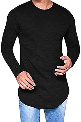 The Best Curve T Shirt For Men Find The Perfect Fit For Your Style